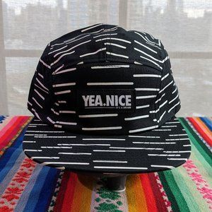 Yea.Nice Camper Hat